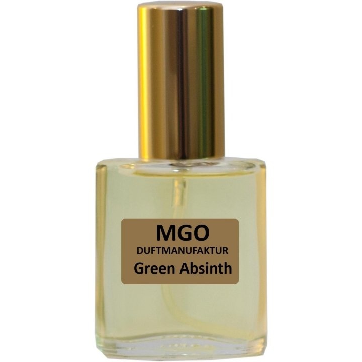 Green Absinth